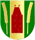 Blason de Kollumersweach