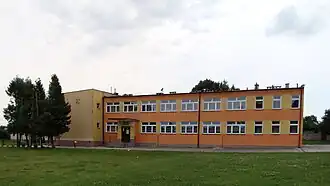 Ecole élémentaire