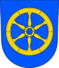 Blason de Koloveč