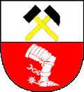 Blason de Komárov