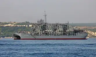 illustration de Kommouna