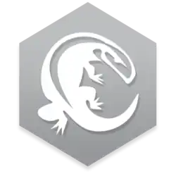 Description de l'image Komodo Edit icon.png.