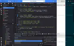 Description de cette image, également commentée ci-après