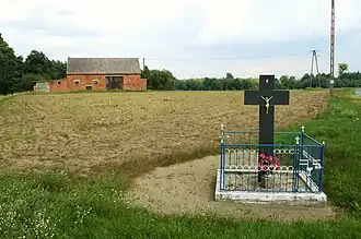 Komorze (Grande-Pologne)