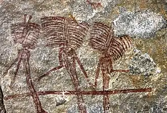 Image illustrative de l’article Kondoa