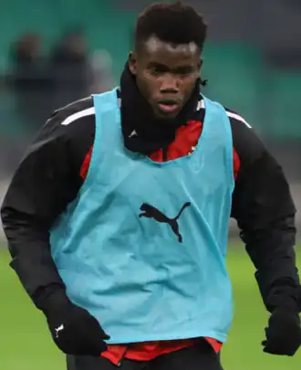 Image illustrative de l’article Amadou Koné (football)