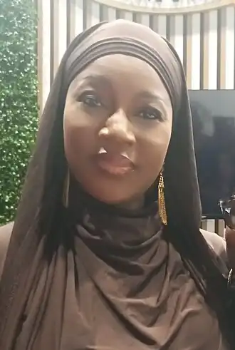 Image illustrative de l’article Konnie Touré