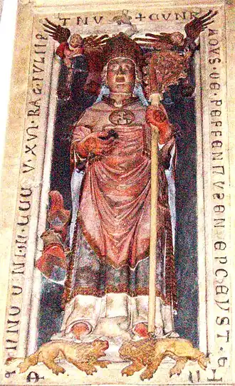 Image illustrative de l’article Konrad von Pfeffenhausen