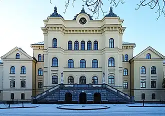 Image illustrative de l’article Konradsberg