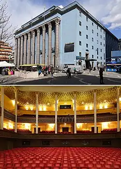 Description de cette image, également commentée ci-après