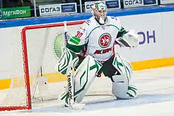 Photographie couleur de Barouline