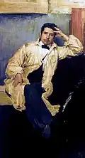 Constantin Somov (1895)