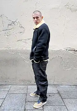 Description de cette image, également commentée ci-après