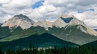 Parc national Kootenay