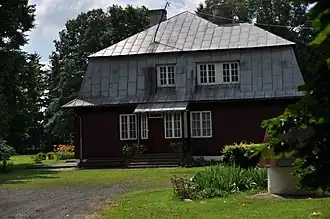 Kopina (Parczew)