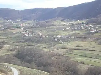 Kopljevići (Mrkonjić Grad)