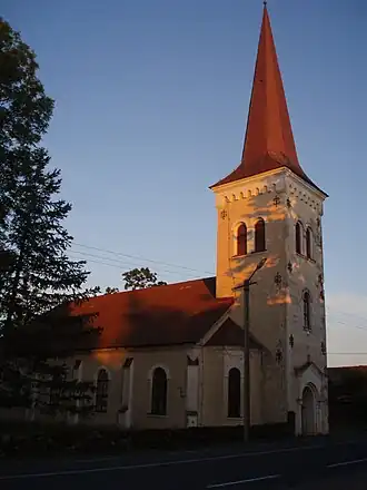 Kõpu (ancienne commune)