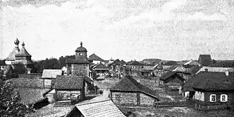 Kopys