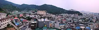 Gwangju