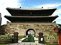 Namdaemun en 2007