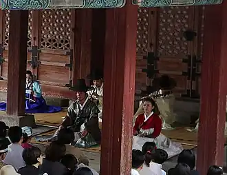 Image illustrative de l’article Gagok