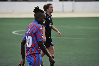 Image illustrative de l’article Korka Fall