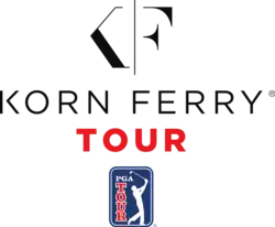 Description de l'image Korn Ferry Tour logo.svg.png.