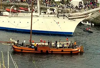 illustration de Korriganez