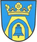 Blason de Koruna
