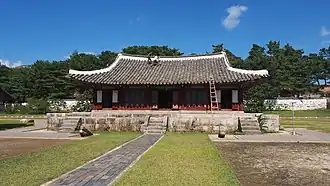 Image illustrative de l’article Kaesŏng