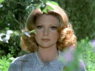 Sylva Koscina incarne Sofia Lehar.