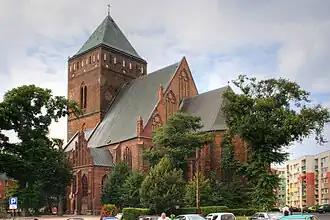 Goleniów