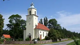 Kierzkowo (Couïavie-Poméranie)