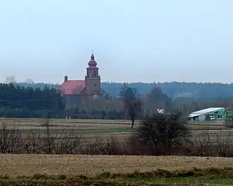Ciepielów (Mazovie)