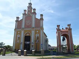 Brzóza
