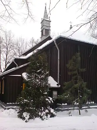 Rembertów (Mazovie)