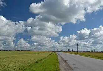 Image illustrative de l’article Route nationale 12 (Estonie)