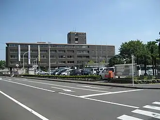 Koshigaya