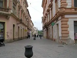 Image illustrative de l’article Mlynská