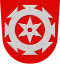Blason de Koski Tl