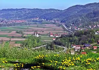 Kostajnica (Doboj)