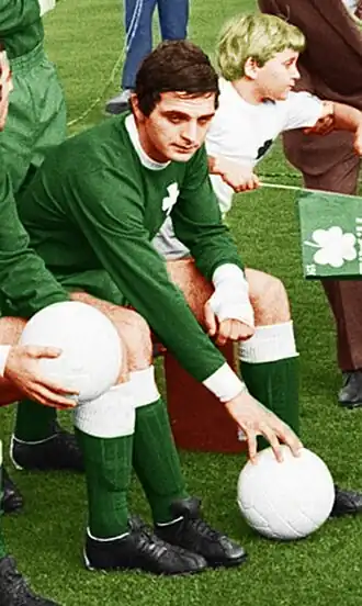 Image illustrative de l’article Kóstas Eleftherákis