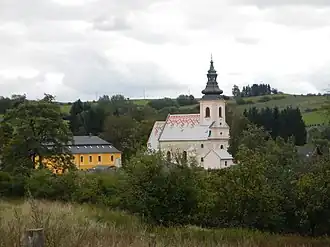 Rančířov