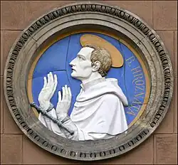 Image illustrative de l’article Hroznata d'Ovenec