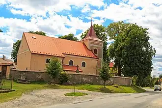 Vlkaneč