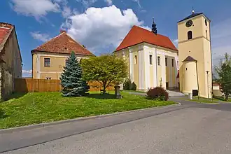 Určice