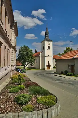 Ptení