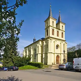 Otaslavice