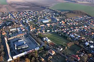 Kostomlaty nad Labem