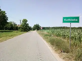 Kotłówka (Mazovie)